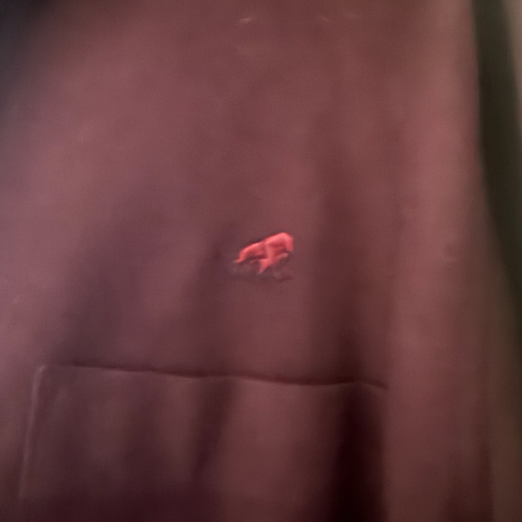 Vintage Imus shirt - Picture 6 of 6